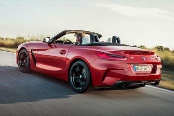 BMW Z4 Roadster