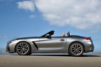 BMW Z4 Roadster