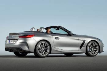 BMW Z4 Roadster