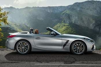 BMW Z4 Roadster