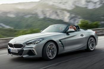 BMW Z4 Roadster