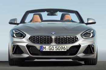 BMW Z4 Roadster