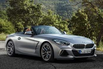 BMW Z4 Roadster