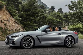 BMW Z4 Roadster