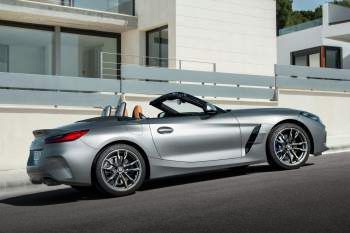 BMW Z4 Roadster