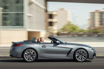 BMW Z4 Roadster