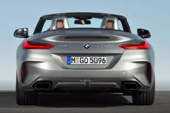 BMW Z4 Roadster