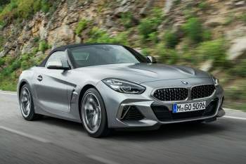 BMW Z4 2019