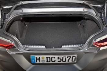 BMW Z4 2019