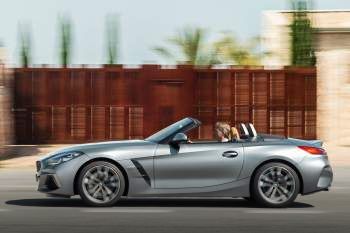 BMW Z4 Roadster