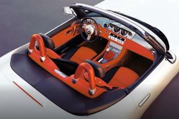 BMW Z8 2000