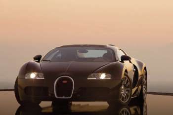 Bugatti Veyron