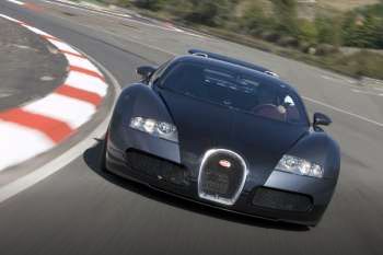 Bugatti Veyron