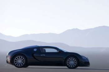 Bugatti Veyron