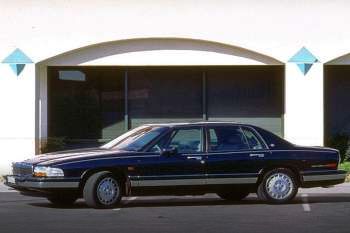 Buick Park Avenue 1991