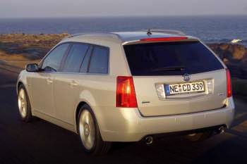 Cadillac BLS Wagon 1.9D 150hp Sport