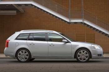 Cadillac BLS Wagon 2.8 V6 Sport Luxury