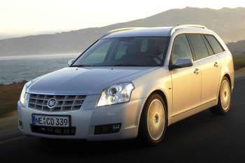 Cadillac BLS Wagon 2.0T Flexpower Sport