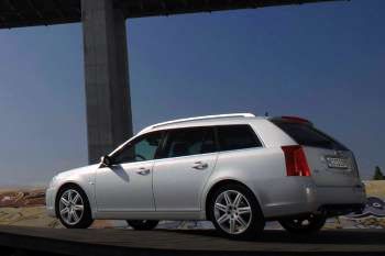 Cadillac BLS Wagon 2.0T 210hp Sport