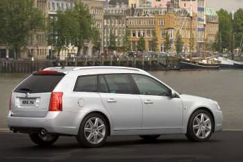 Cadillac BLS Wagon 2.0T 210hp Sport