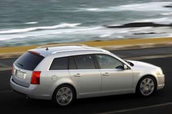 Cadillac BLS Wagon 2.0T 210hp Sport