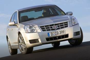 Cadillac BLS 2.0T 175hp Business Prestige