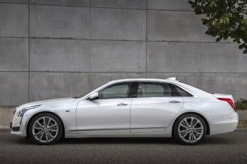 Cadillac CT6 3.0 V6 Twin-Turbo Luxury