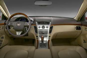 Cadillac CTS