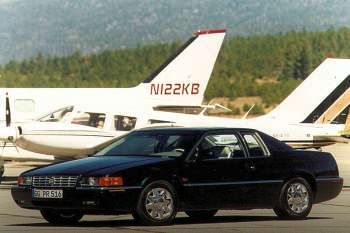 Cadillac Eldorado 1995