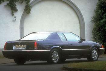 Cadillac Eldorado 1995