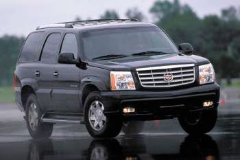 Cadillac Escalade 2005