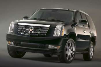 Cadillac Escalade 2006