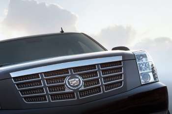 Cadillac Escalade 2006