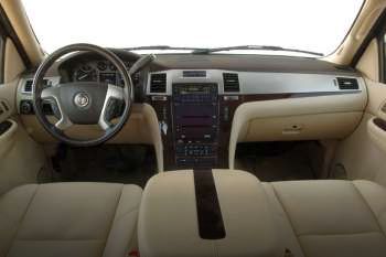 Cadillac Escalade 2006