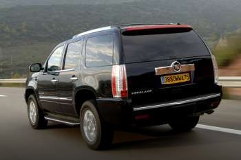 Cadillac Escalade 2006