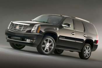 Cadillac Escalade 6.2 V8 Sport Luxury