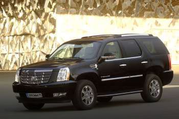 Cadillac Escalade 2006