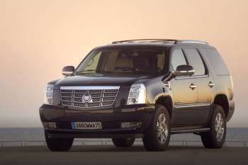 Cadillac Escalade 2006