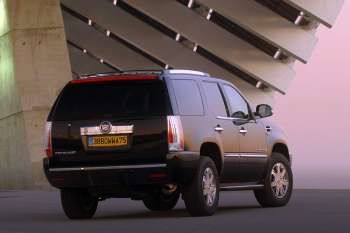 Cadillac Escalade 2006