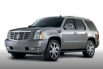 Cadillac Escalade 2010