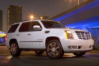 Cadillac Escalade 6.0 V8 Hybrid Sport Luxury