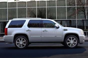 Cadillac Escalade 6.2 V8 Sport Luxury