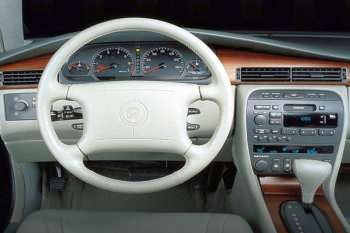 Cadillac Seville STS