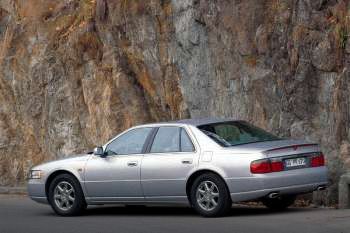 Cadillac Seville 1998