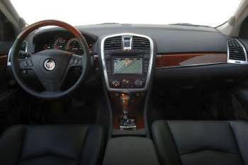 Cadillac SRX 3.6 V6 AWD Sport Luxury