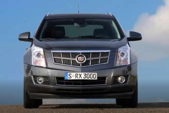 Cadillac SRX 3.0 V6 AWD Elegance