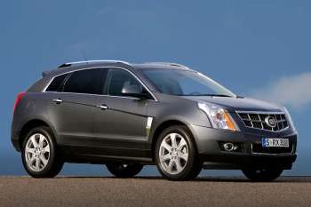 Cadillac SRX 3.0 V6 AWD Sport Luxury