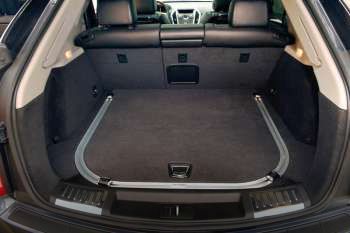 Cadillac SRX 3.0 V6 AWD Elegance