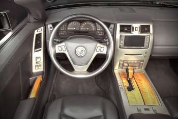 Cadillac XLR 2004