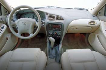 Chevrolet Alero 1999